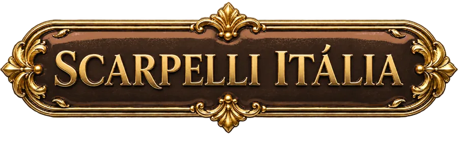 Placa Scarpelli Itália
